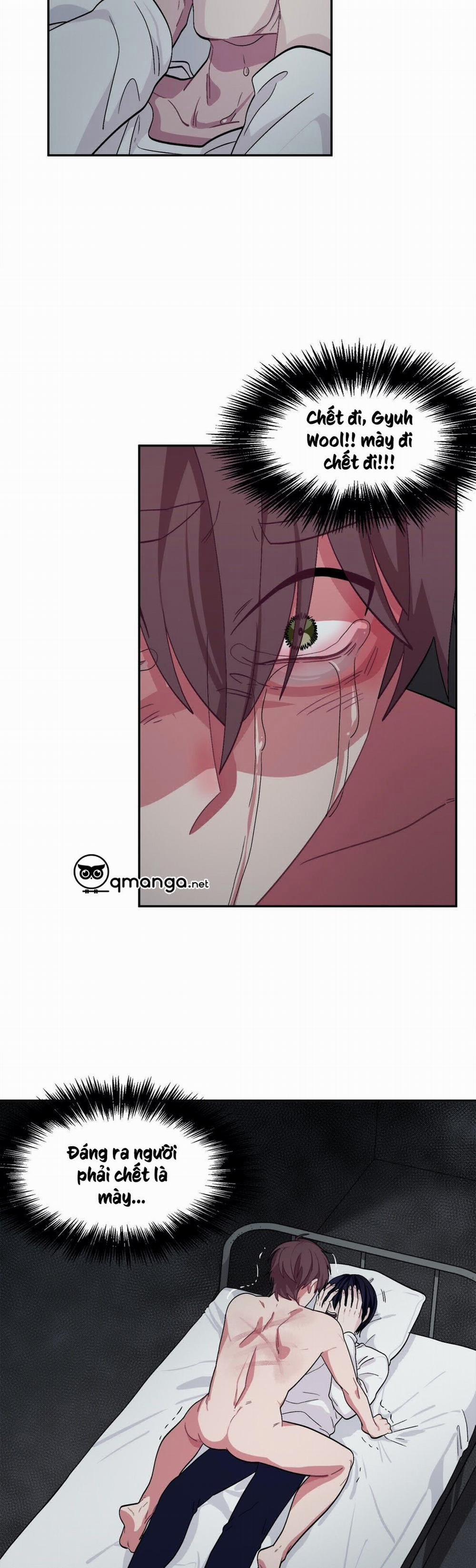 Hãy Tuân Lệnh Tôi 33 trang 2