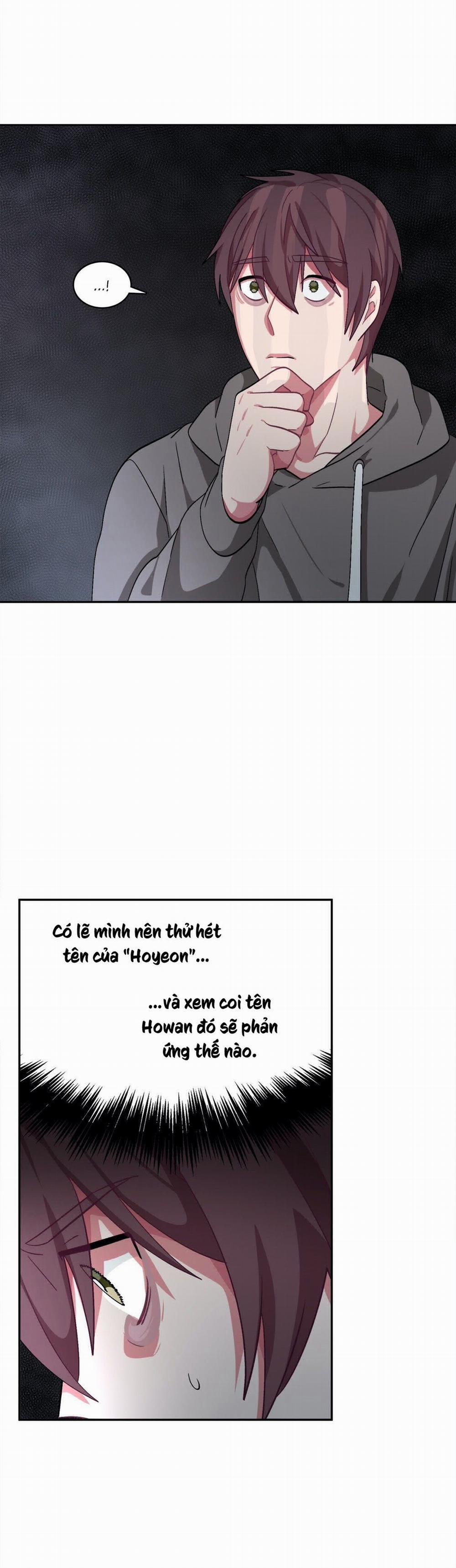 Hãy Tuân Lệnh Tôi 33 trang 24