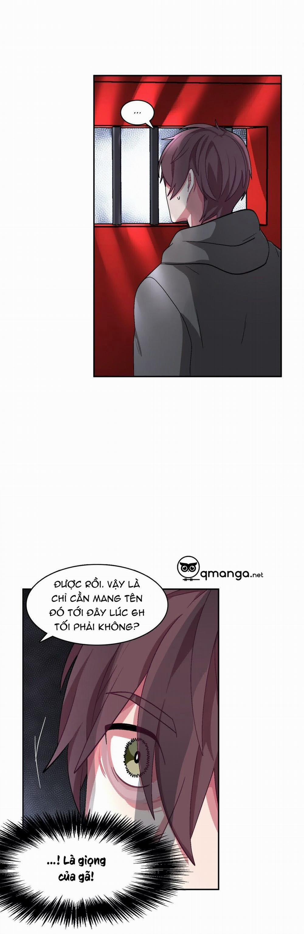 Hãy Tuân Lệnh Tôi 33 trang 25