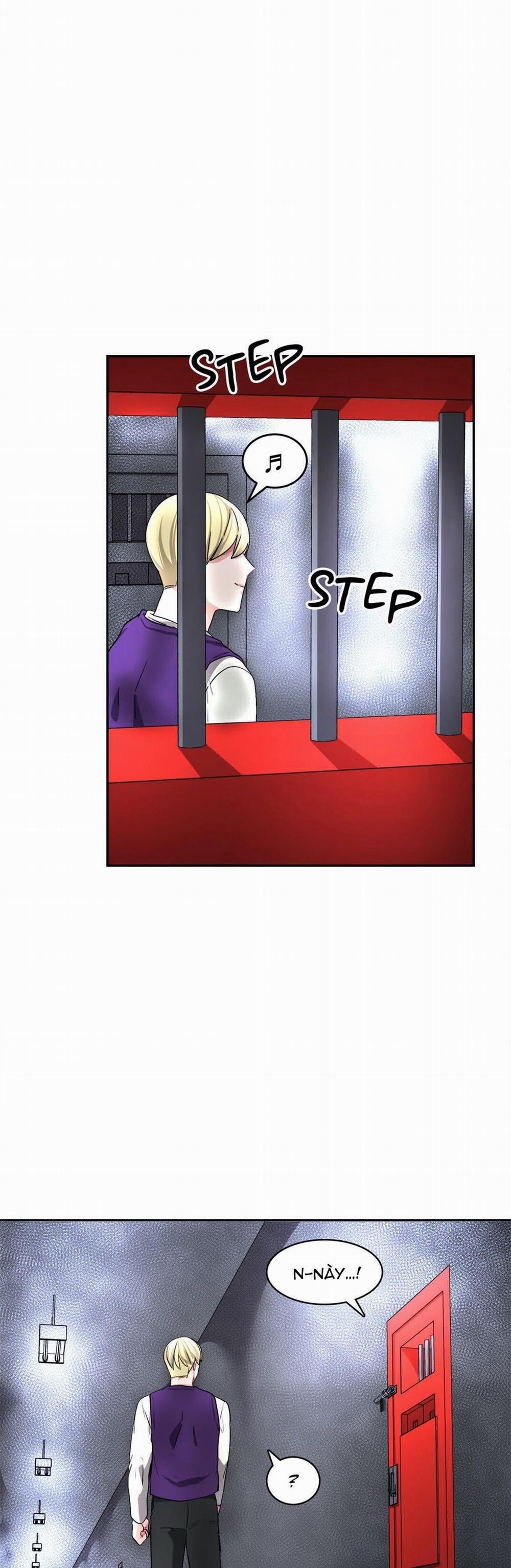 Hãy Tuân Lệnh Tôi 33 trang 26