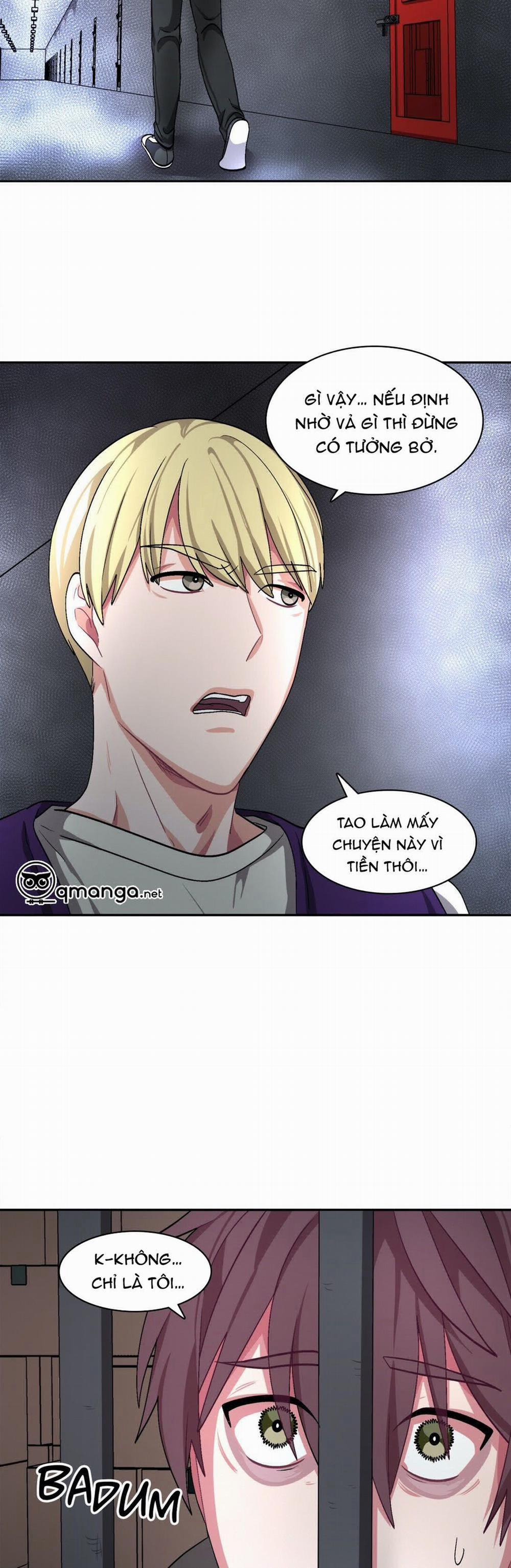 Hãy Tuân Lệnh Tôi 33 trang 27