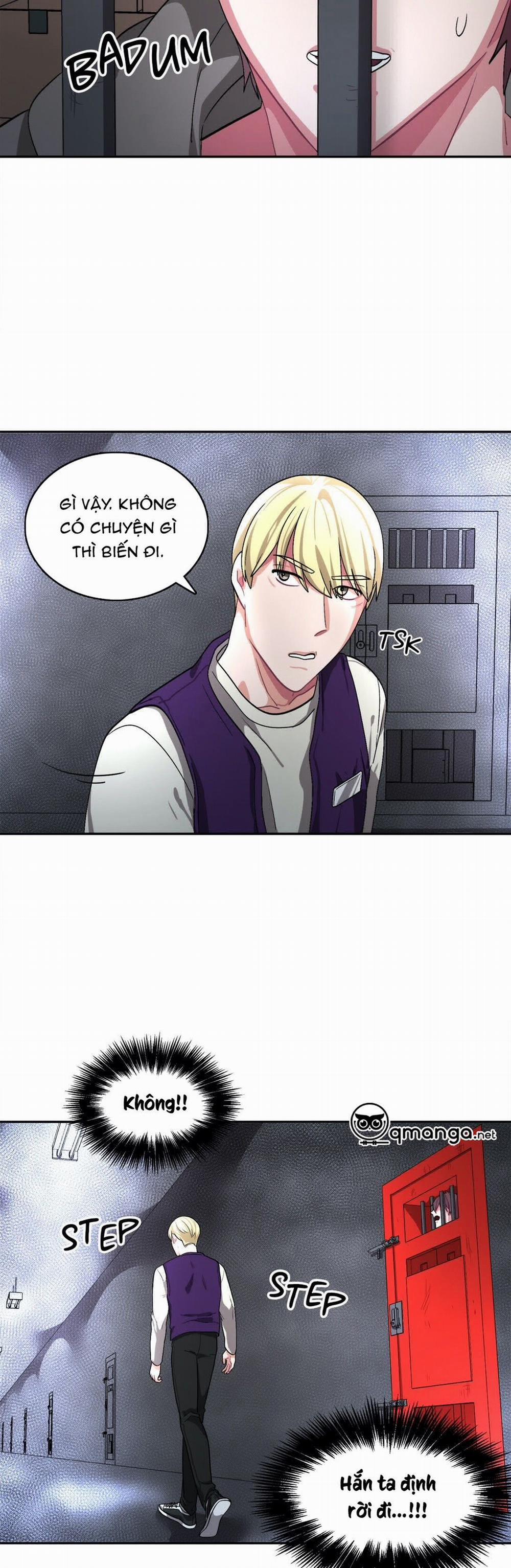 Hãy Tuân Lệnh Tôi 33 trang 28