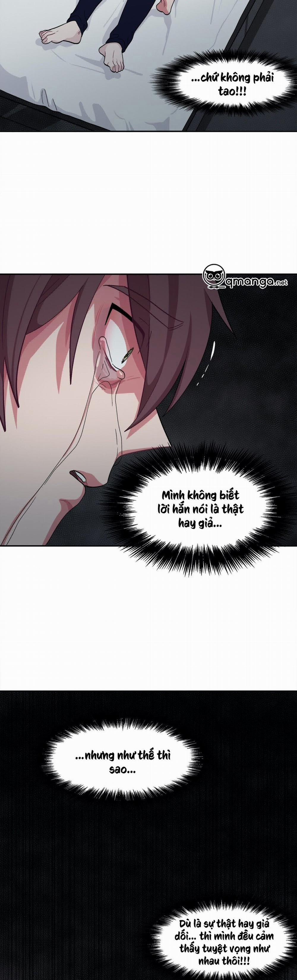 Hãy Tuân Lệnh Tôi 33 trang 3