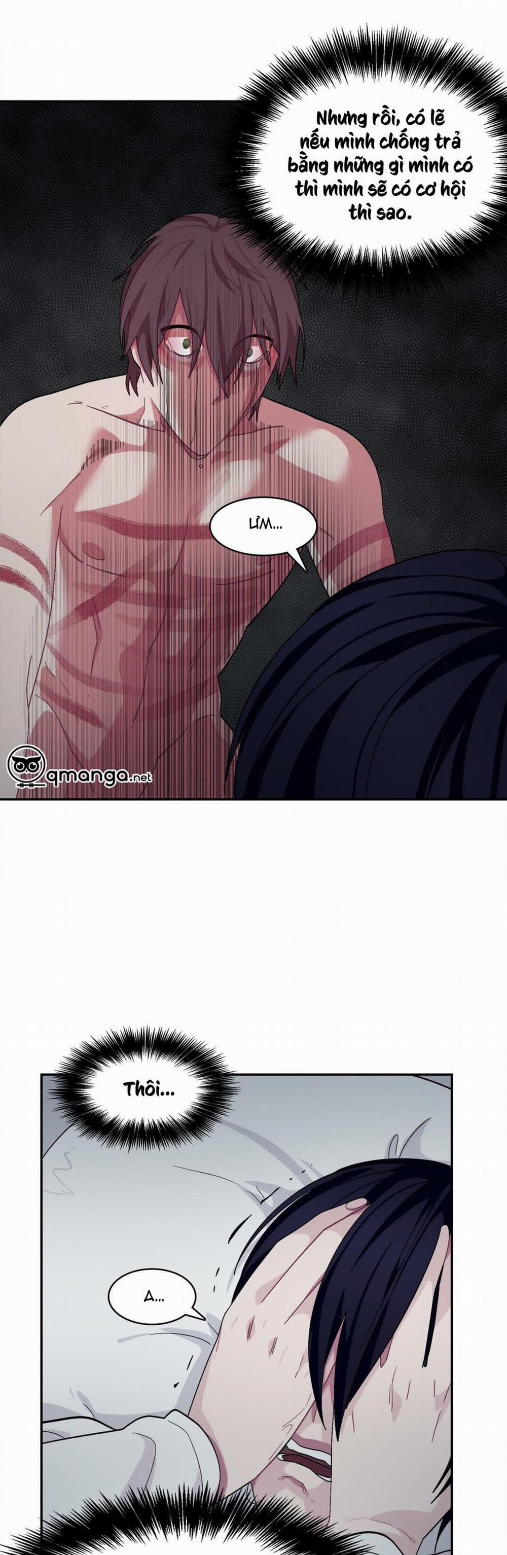 Hãy Tuân Lệnh Tôi 33 trang 5