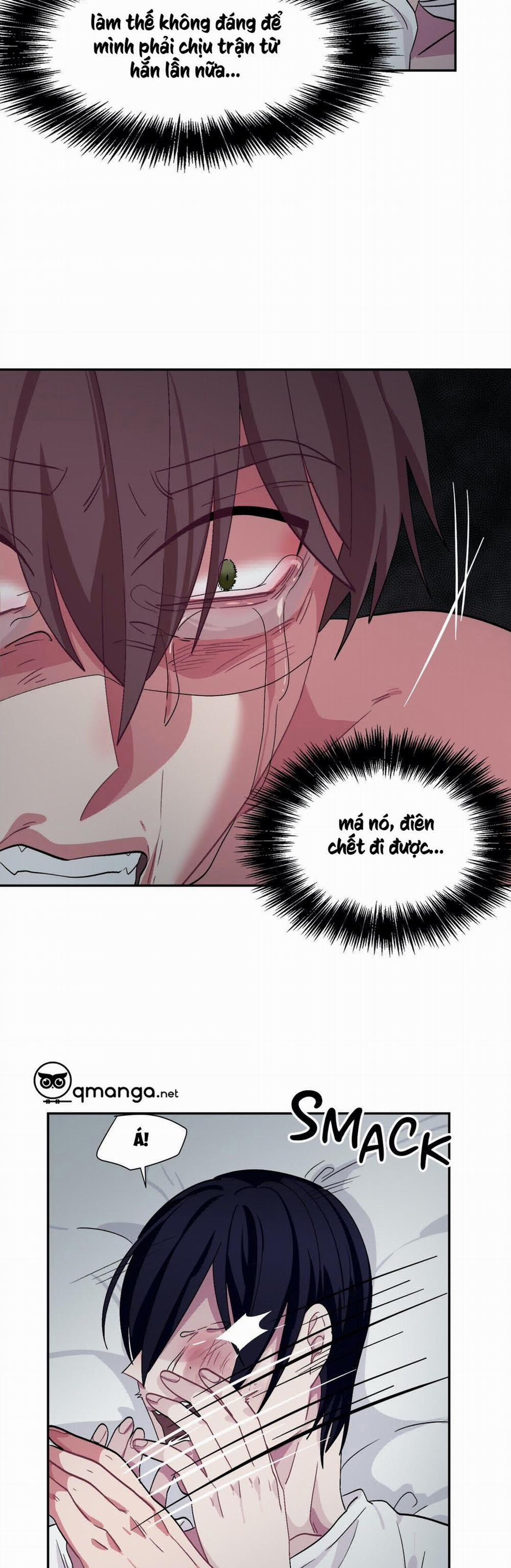 Hãy Tuân Lệnh Tôi 33 trang 6