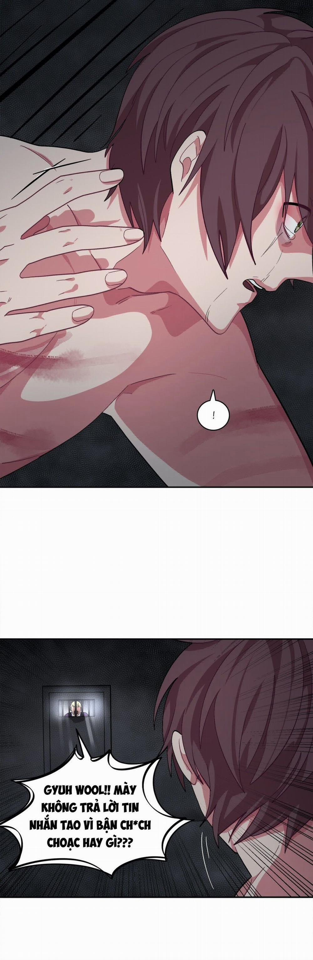 Hãy Tuân Lệnh Tôi 33 trang 9