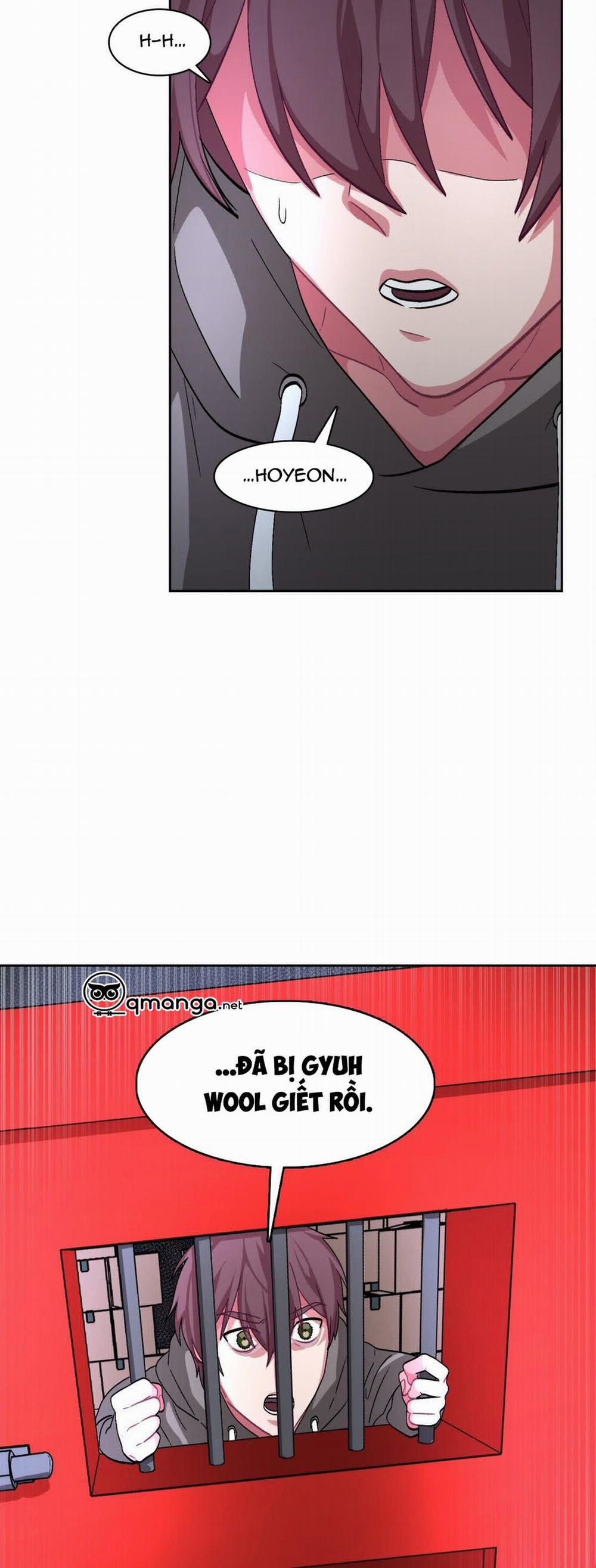 Hãy Tuân Lệnh Tôi 34 trang 15