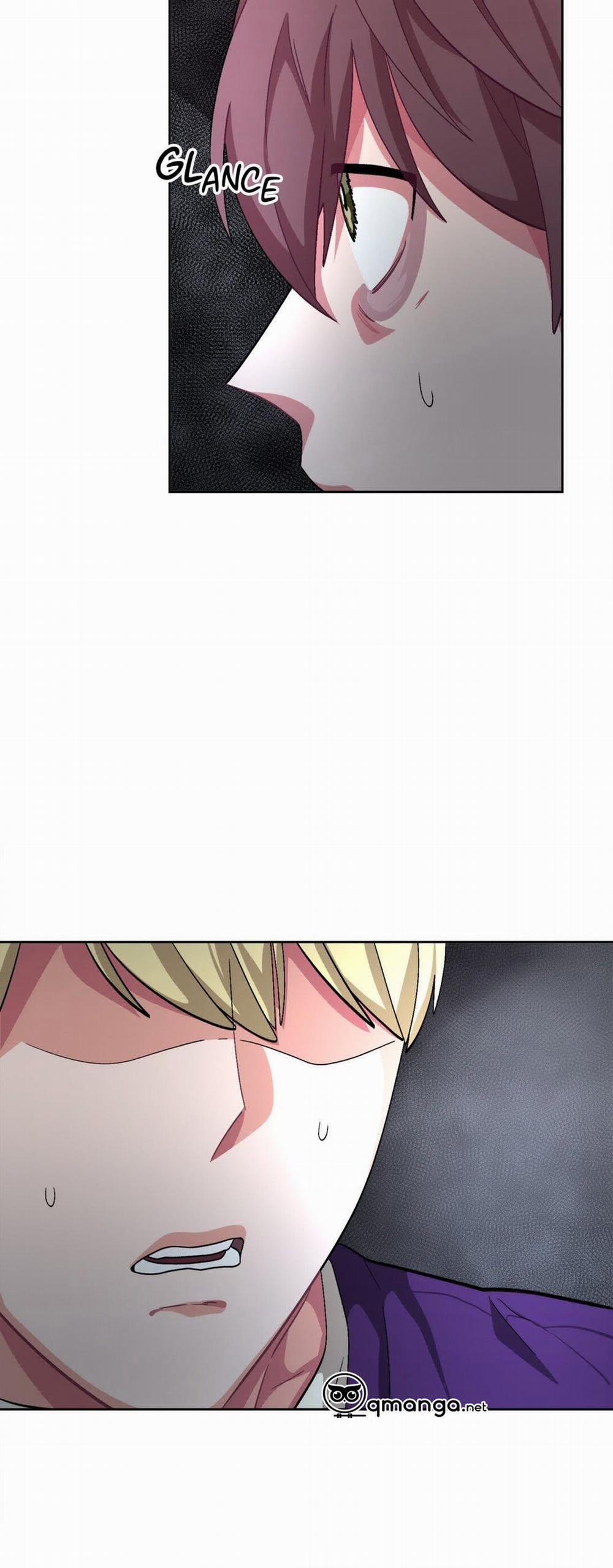 Hãy Tuân Lệnh Tôi 34 trang 19