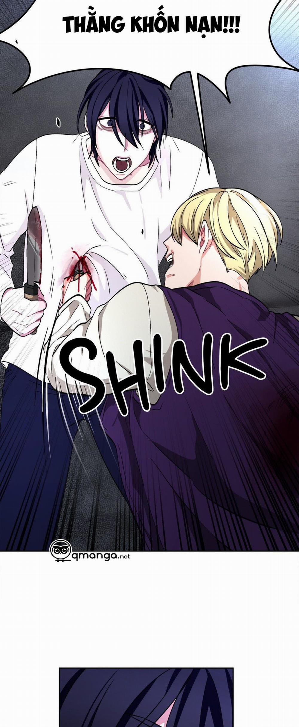 Hãy Tuân Lệnh Tôi 34 trang 34