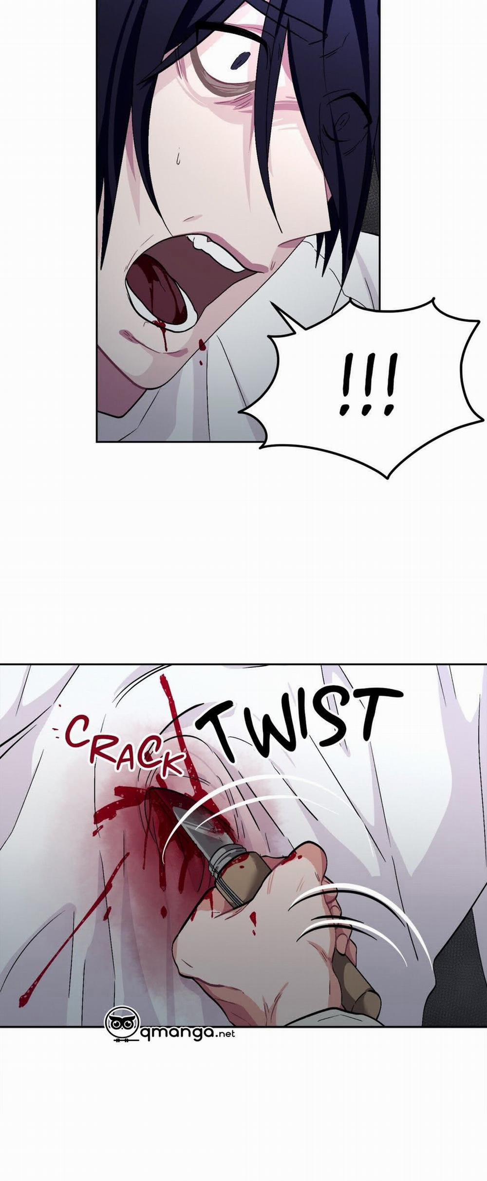 Hãy Tuân Lệnh Tôi 34 trang 35