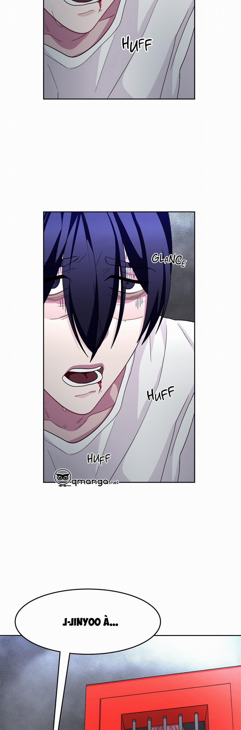 Hãy Tuân Lệnh Tôi 34 trang 45