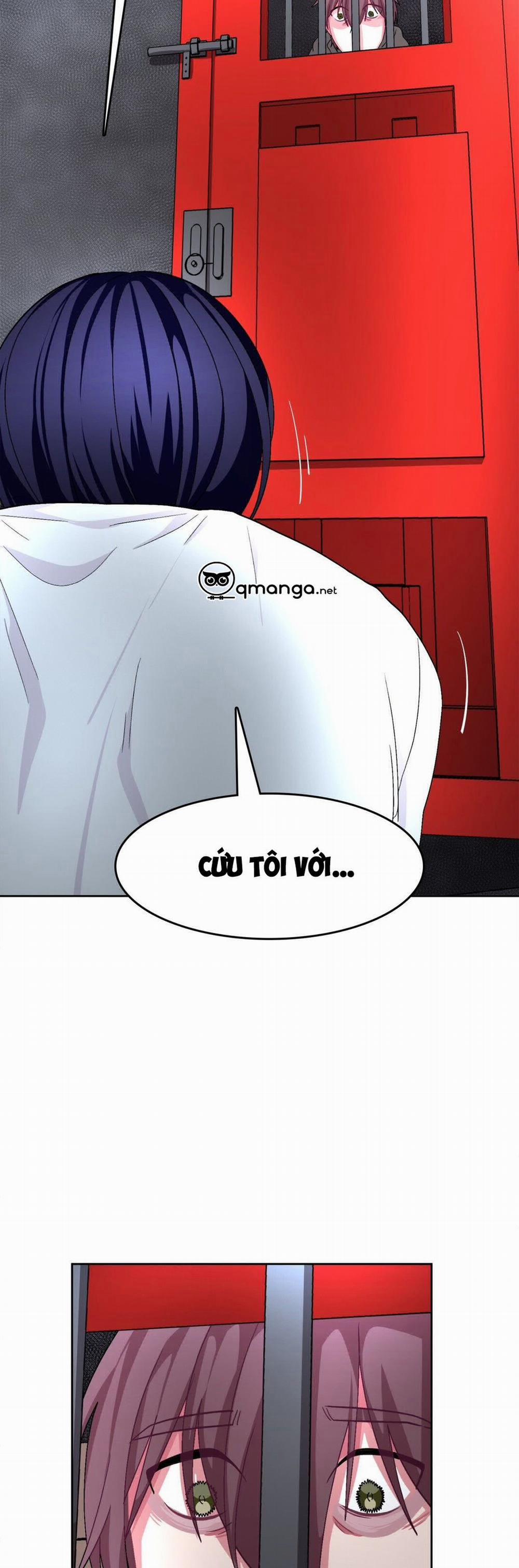 Hãy Tuân Lệnh Tôi 34 trang 46