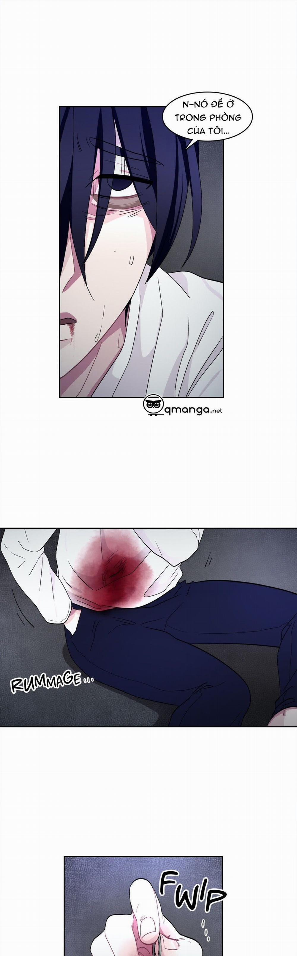 Hãy Tuân Lệnh Tôi 35 trang 15