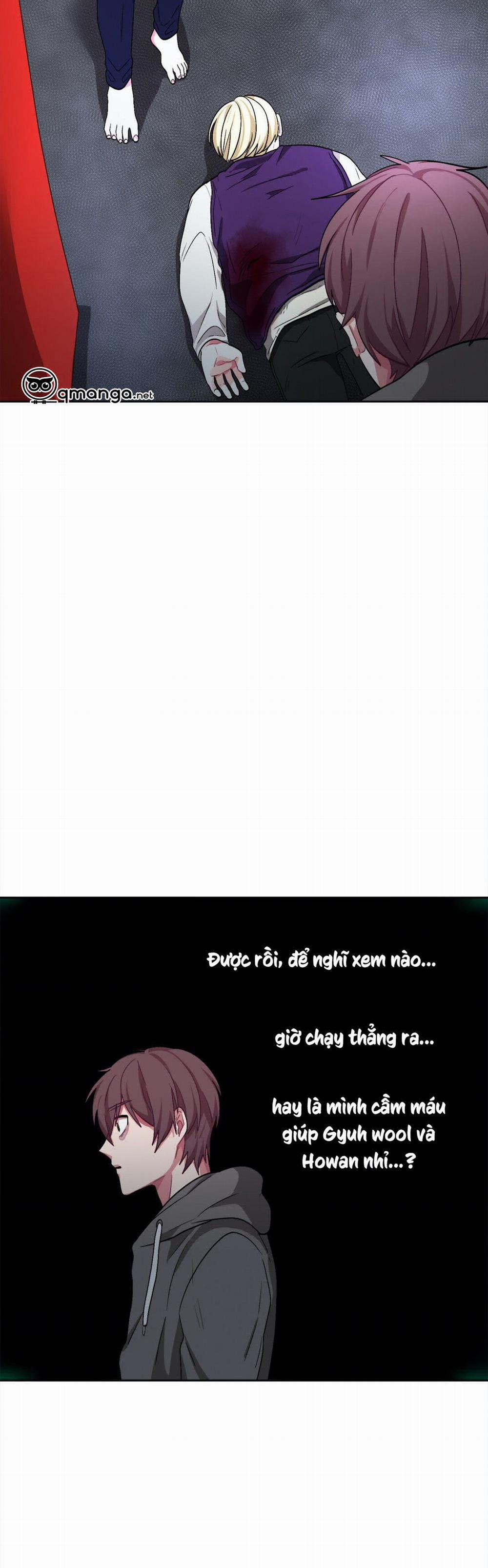 Hãy Tuân Lệnh Tôi 35 trang 18