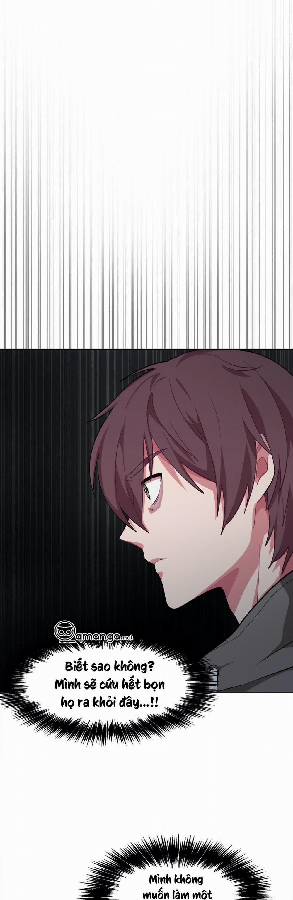 Hãy Tuân Lệnh Tôi 35 trang 20