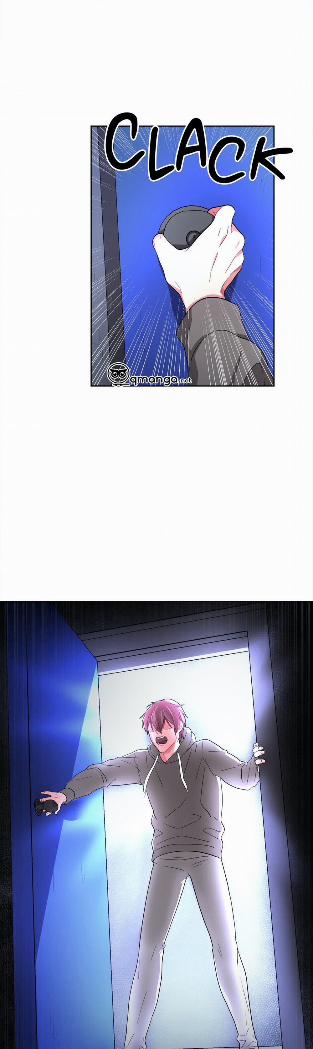 Hãy Tuân Lệnh Tôi 35 trang 25