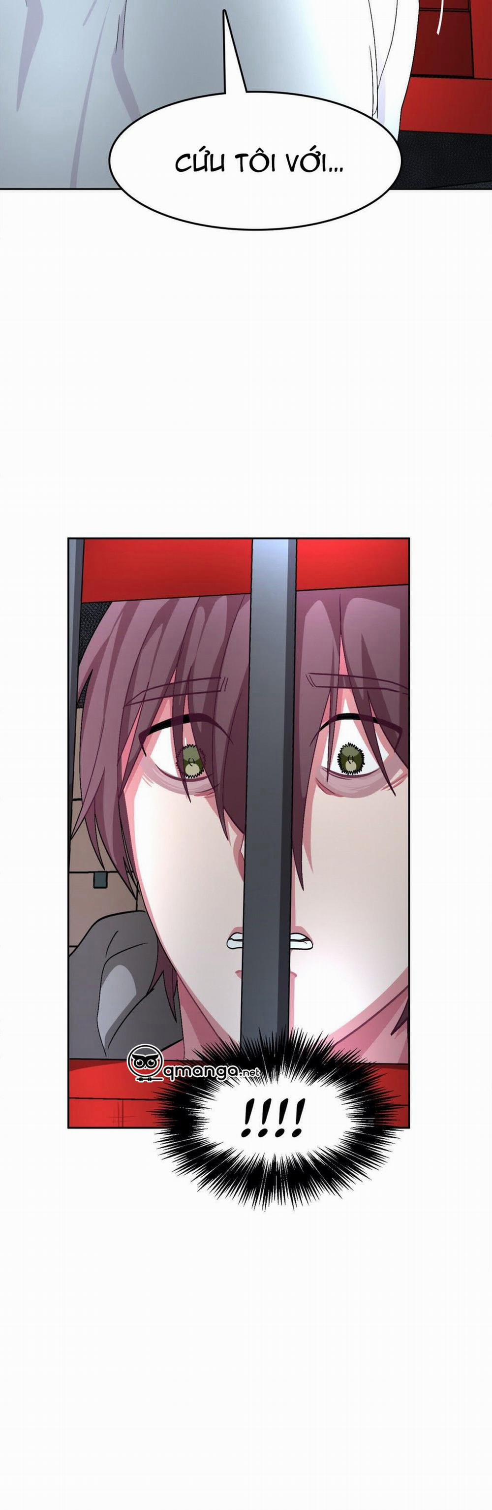 Hãy Tuân Lệnh Tôi 35 trang 3