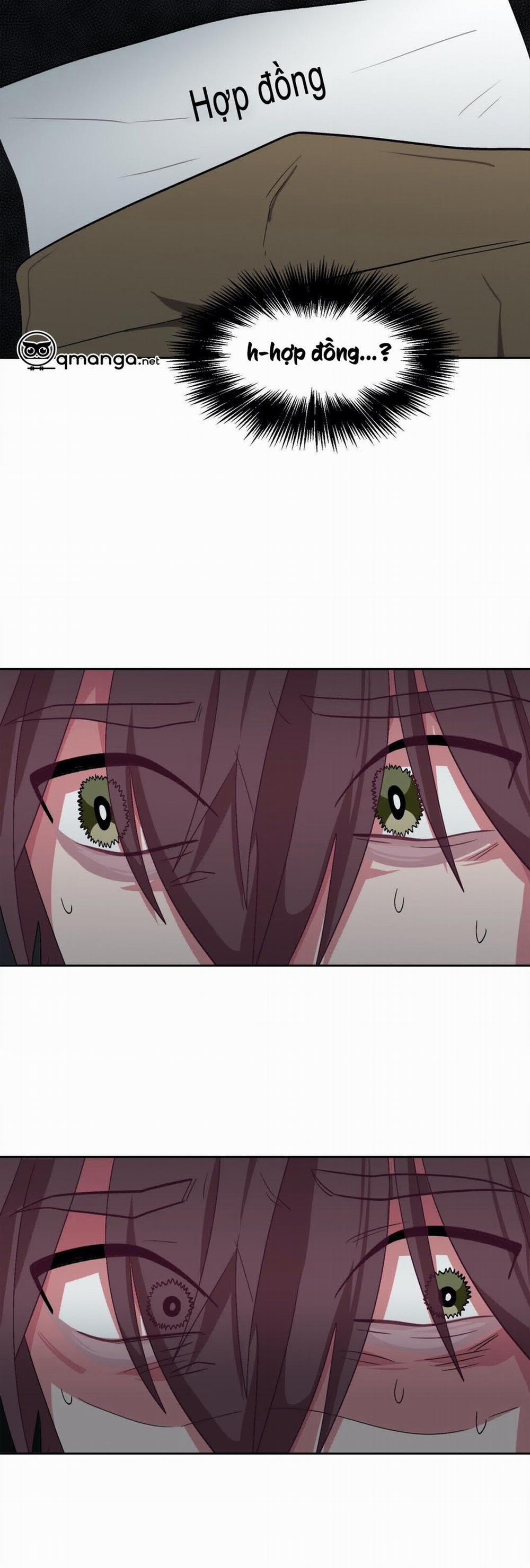 Hãy Tuân Lệnh Tôi 35 trang 34