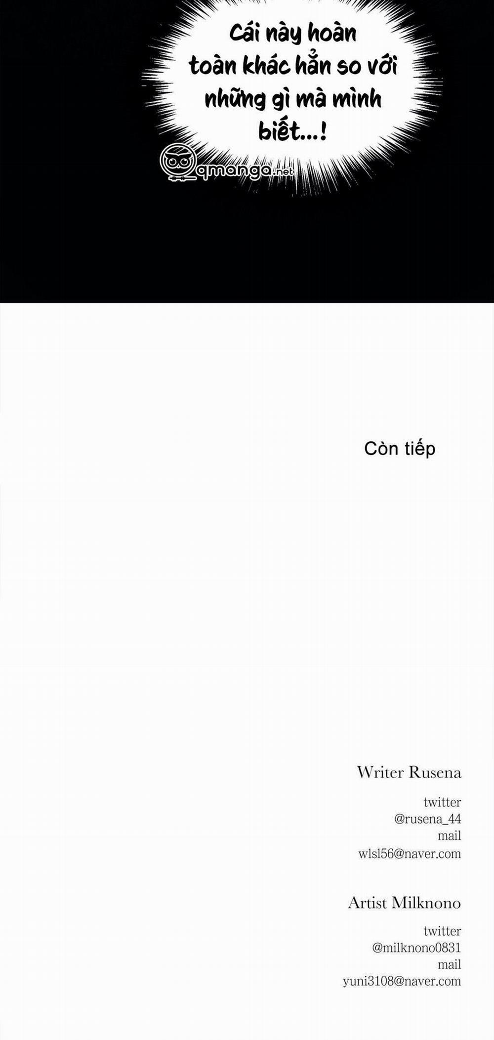 Hãy Tuân Lệnh Tôi 35 trang 36