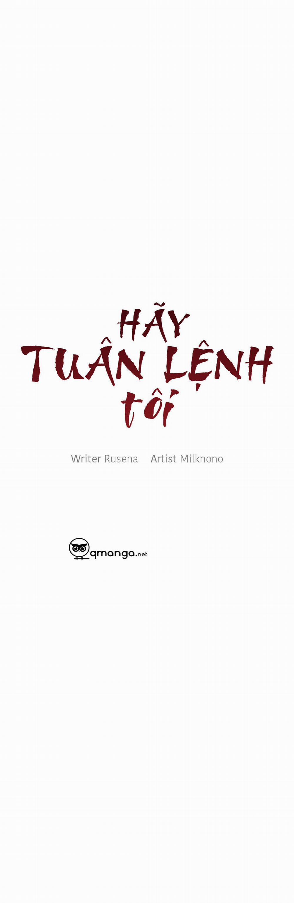 Hãy Tuân Lệnh Tôi 35 trang 4