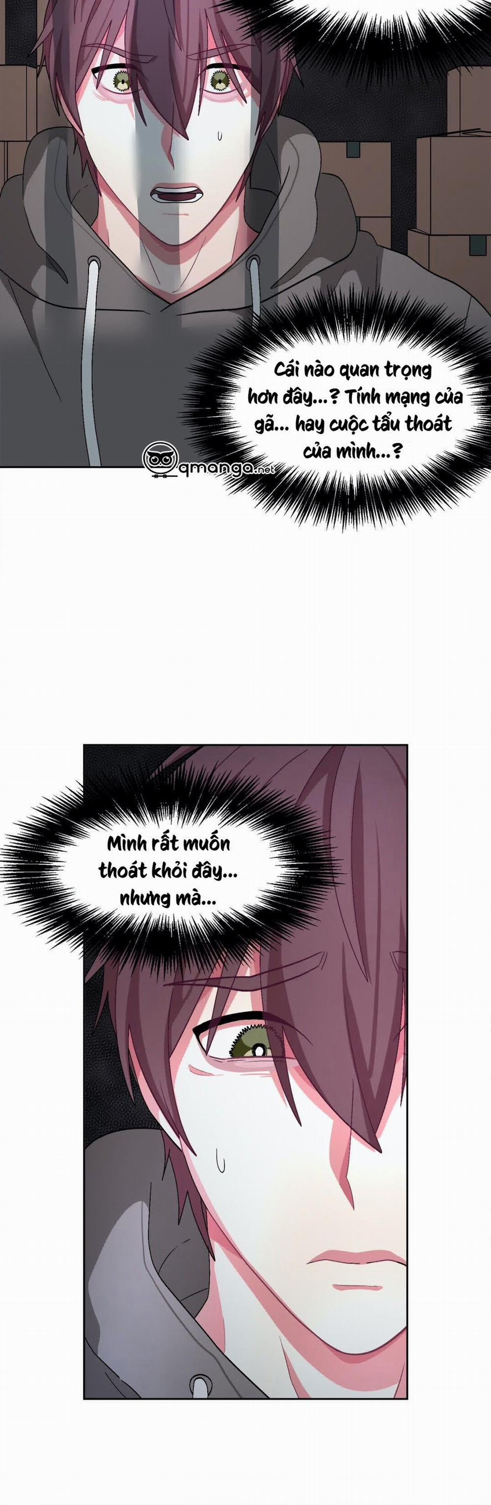 Hãy Tuân Lệnh Tôi 35 trang 9