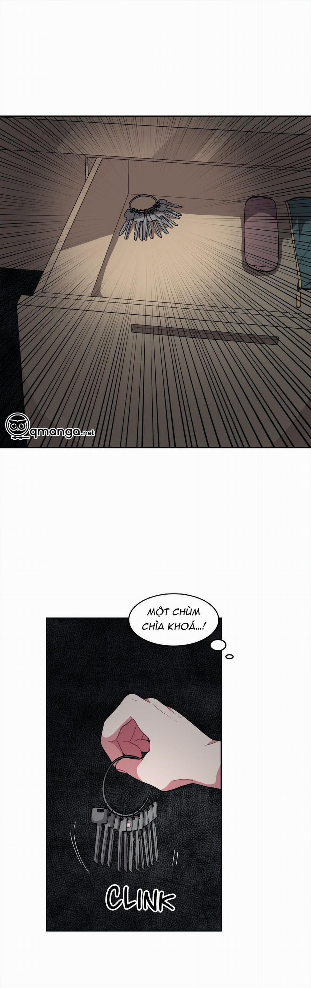 Hãy Tuân Lệnh Tôi 36 trang 10