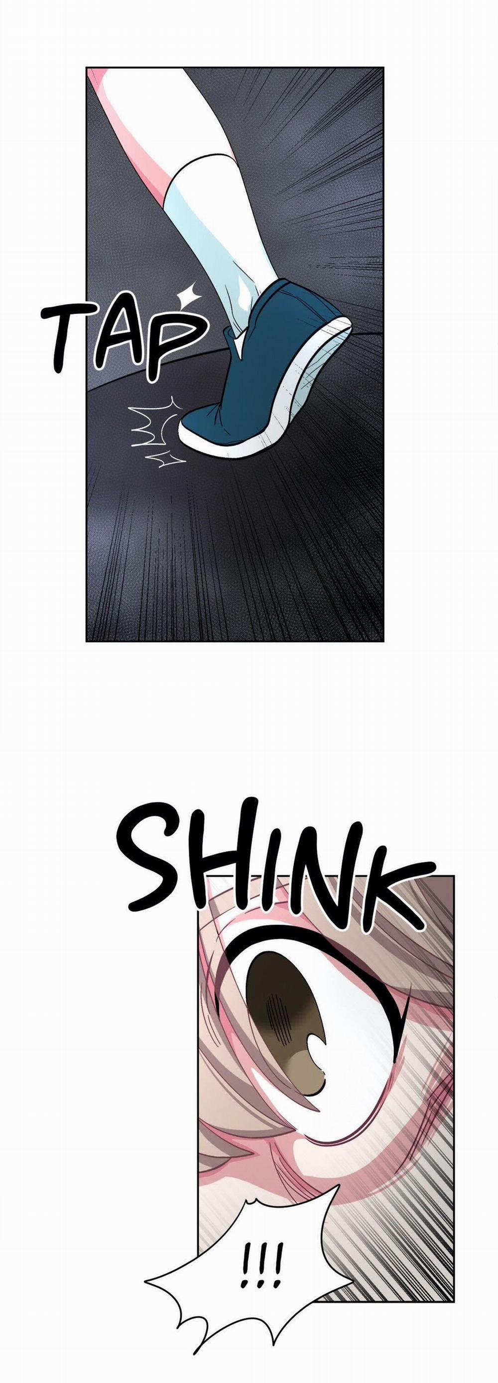 Hãy Tuân Lệnh Tôi 36 trang 19