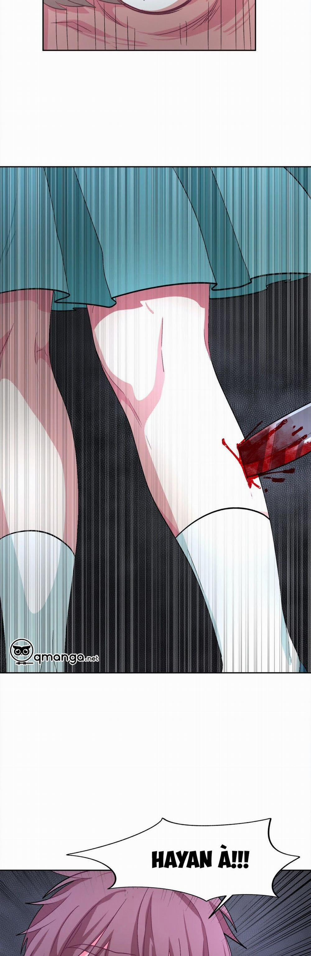 Hãy Tuân Lệnh Tôi 36 trang 21