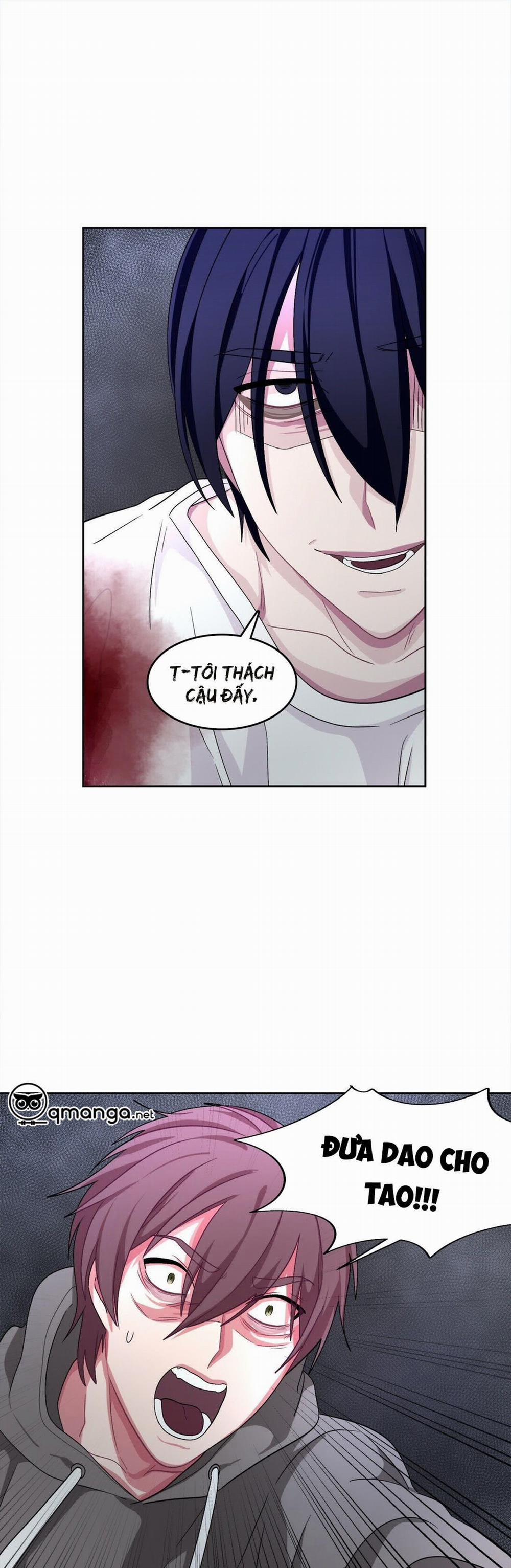 Hãy Tuân Lệnh Tôi 36 trang 25