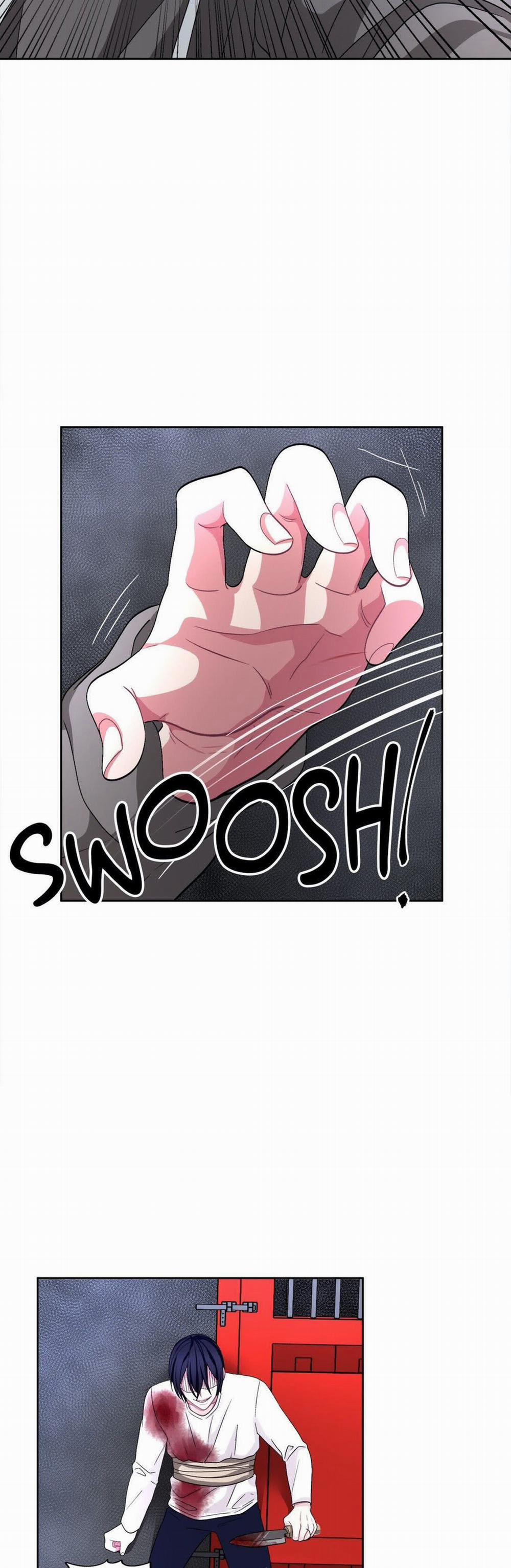 Hãy Tuân Lệnh Tôi 36 trang 26