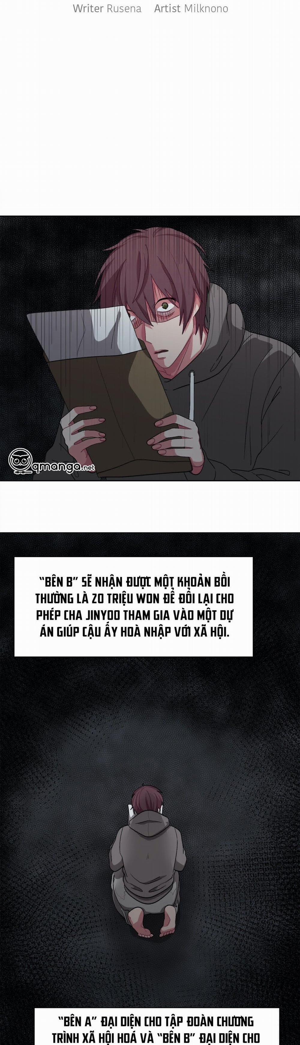 Hãy Tuân Lệnh Tôi 36 trang 3