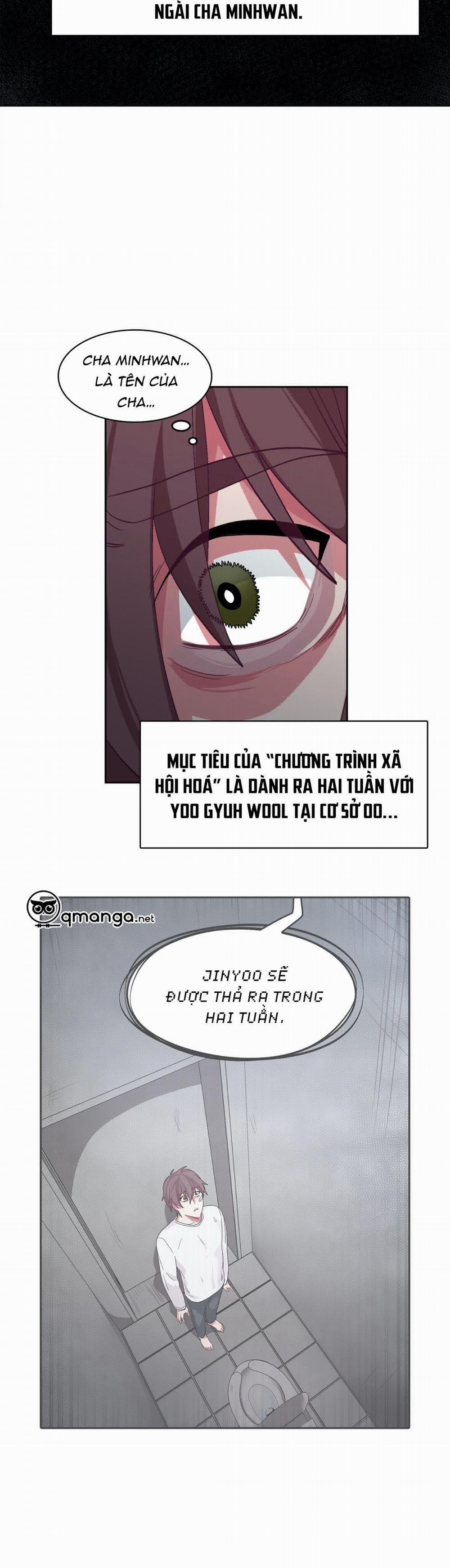 Hãy Tuân Lệnh Tôi 36 trang 4