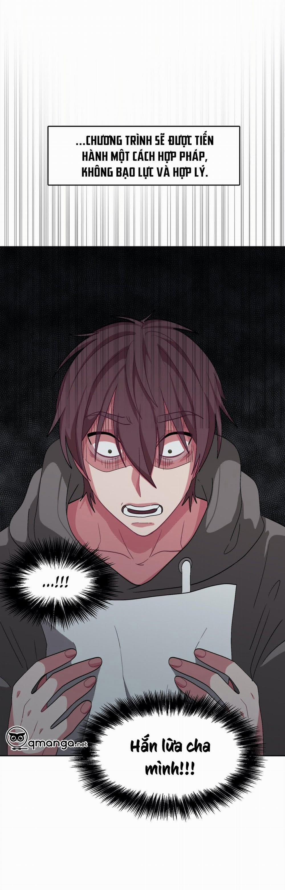 Hãy Tuân Lệnh Tôi 36 trang 5