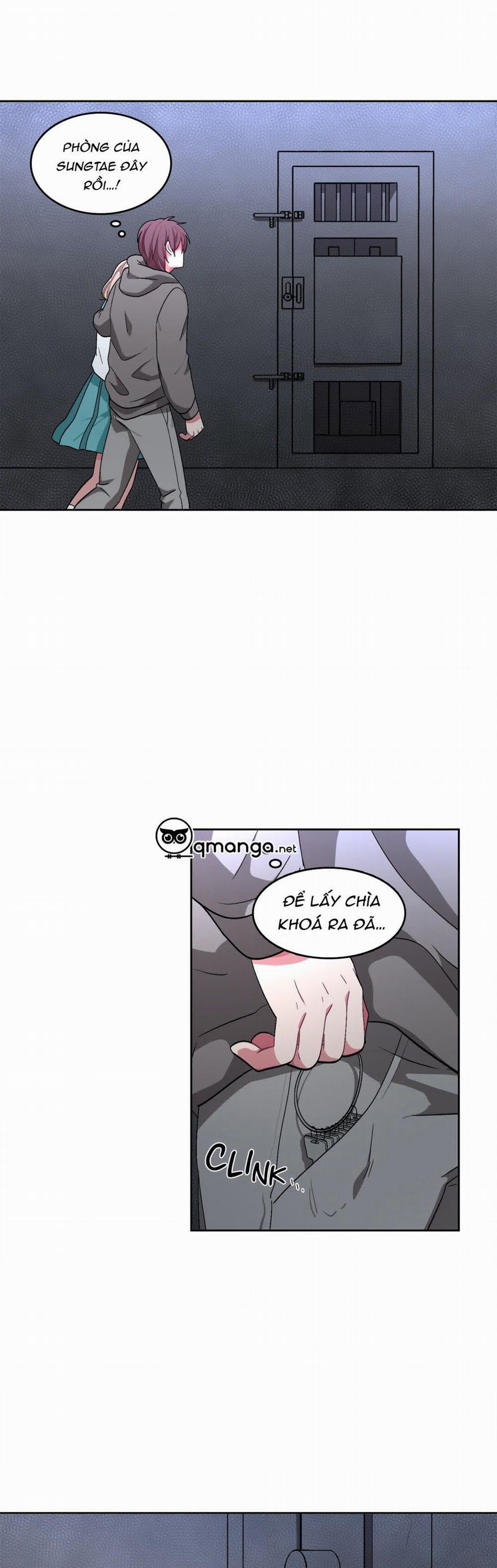 Hãy Tuân Lệnh Tôi 37 trang 10