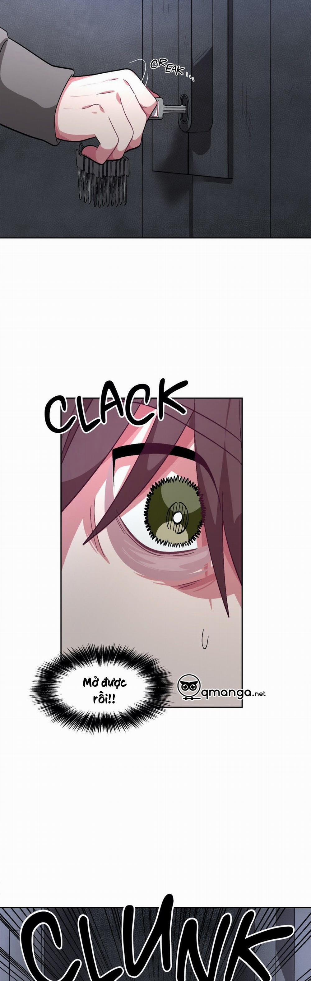 Hãy Tuân Lệnh Tôi 37 trang 11