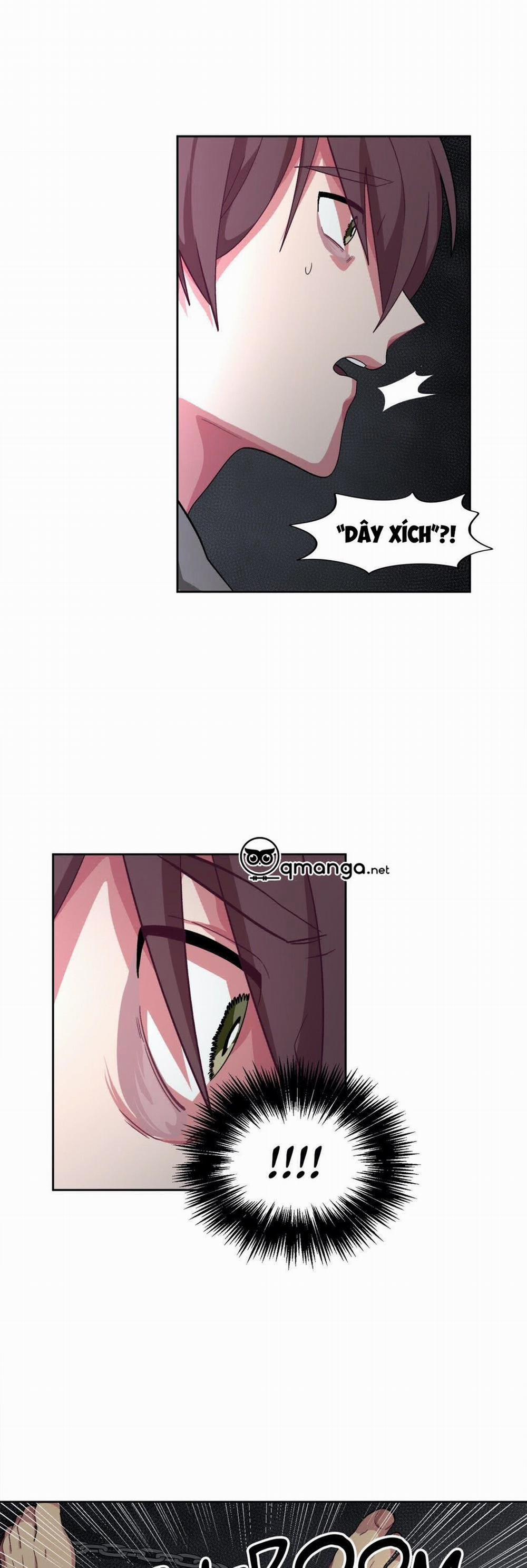 Hãy Tuân Lệnh Tôi 37 trang 15