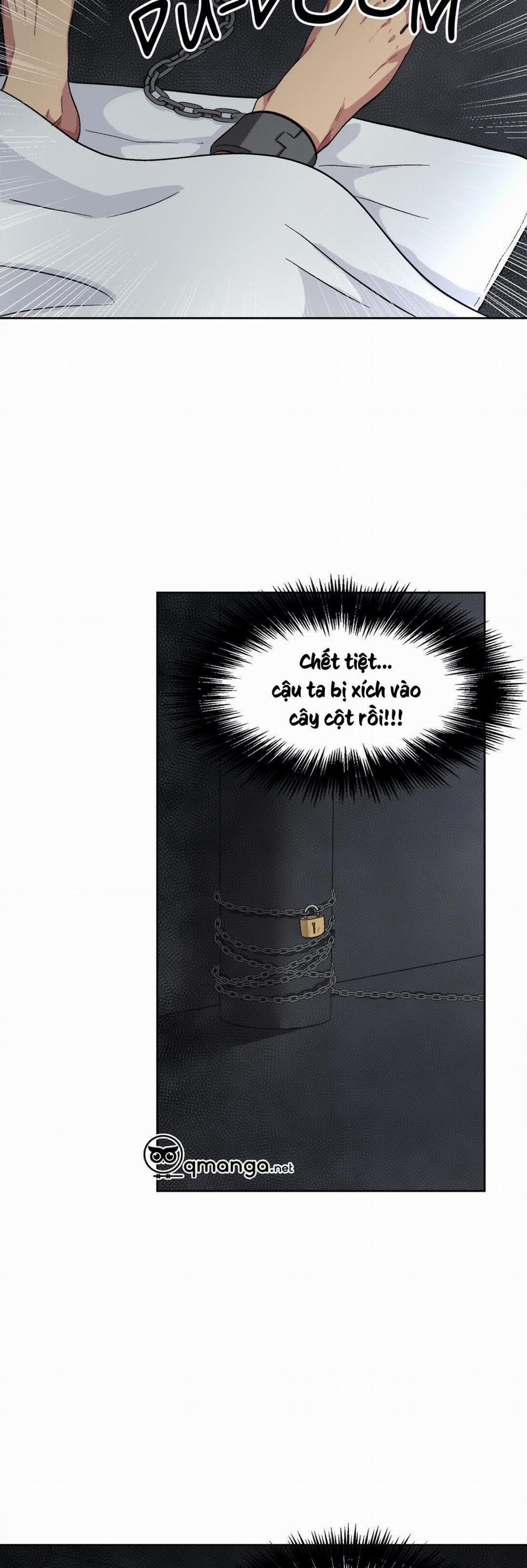 Hãy Tuân Lệnh Tôi 37 trang 16