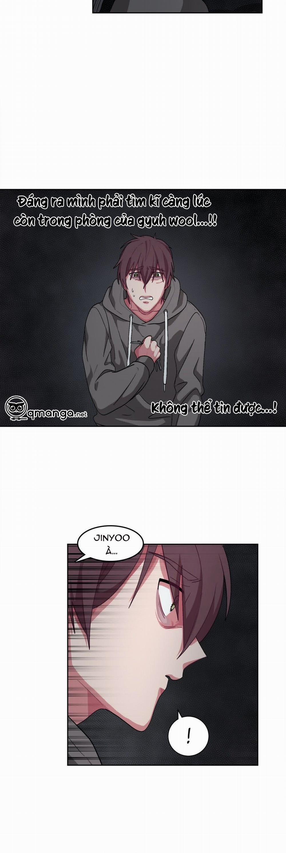 Hãy Tuân Lệnh Tôi 37 trang 19