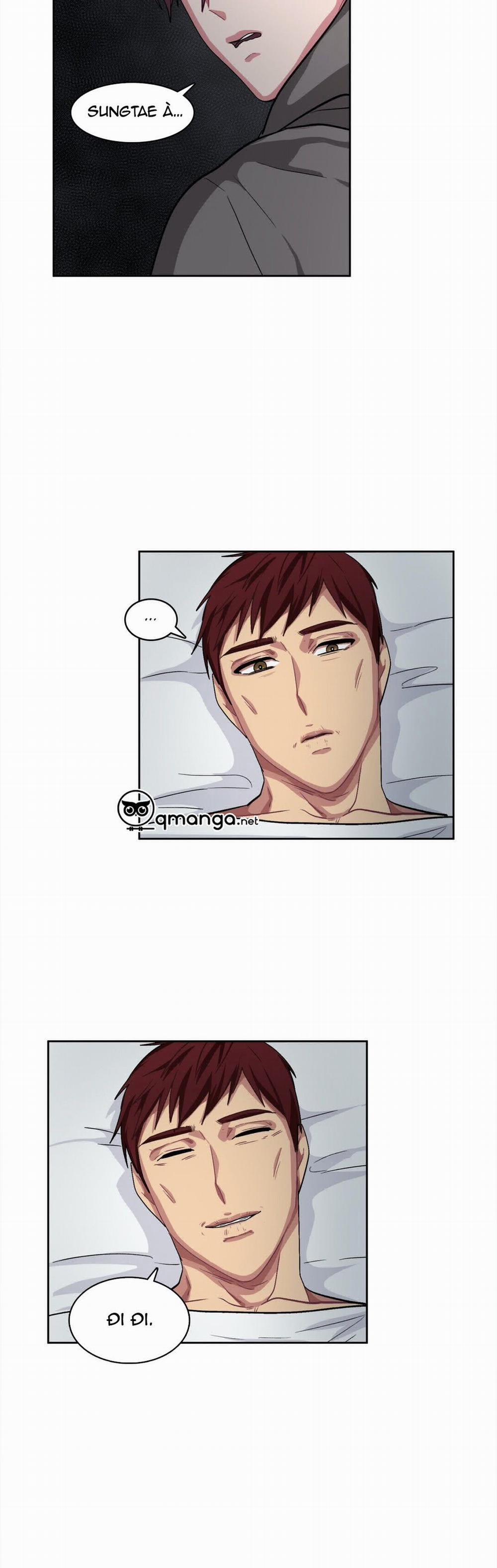 Hãy Tuân Lệnh Tôi 37 trang 21