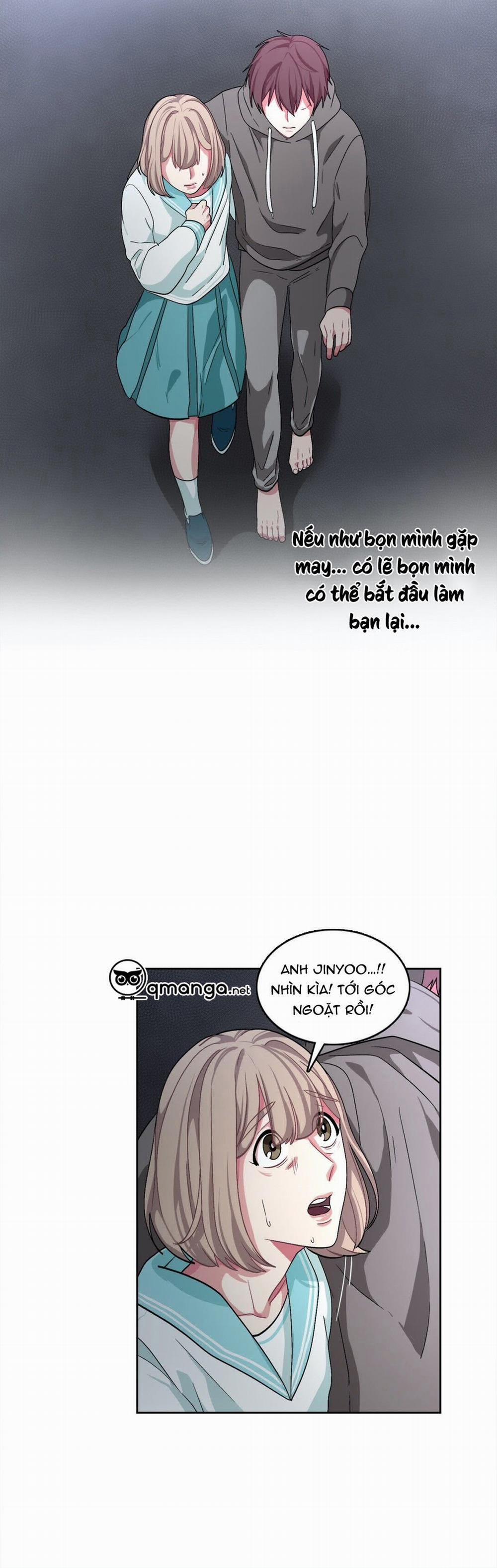 Hãy Tuân Lệnh Tôi 37 trang 24