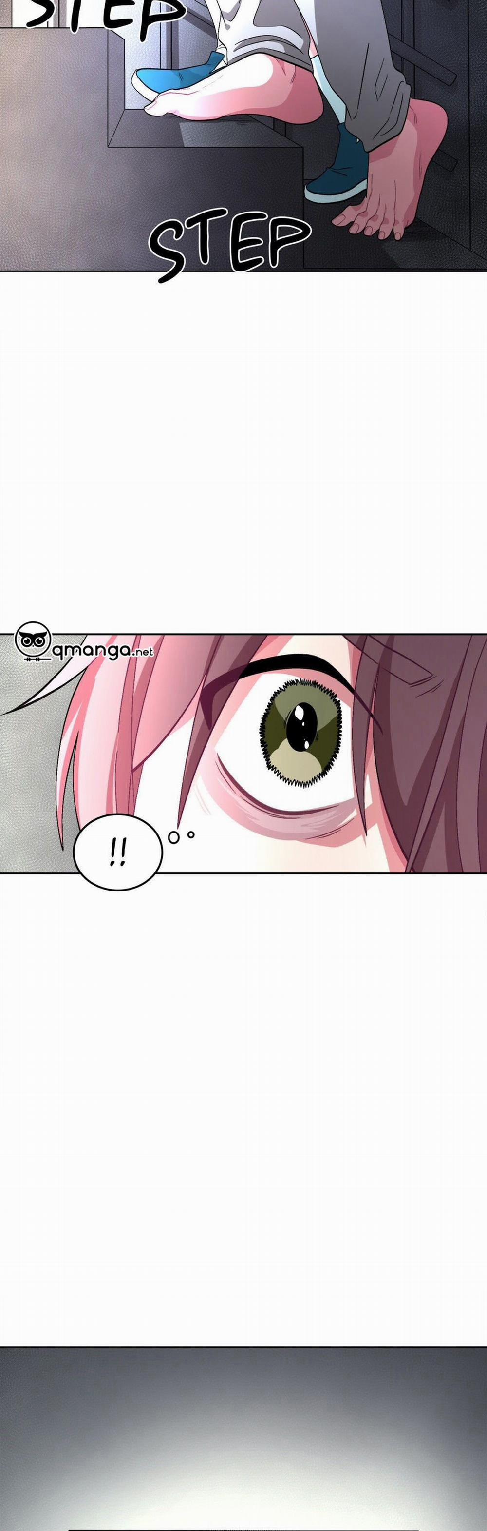 Hãy Tuân Lệnh Tôi 37 trang 27