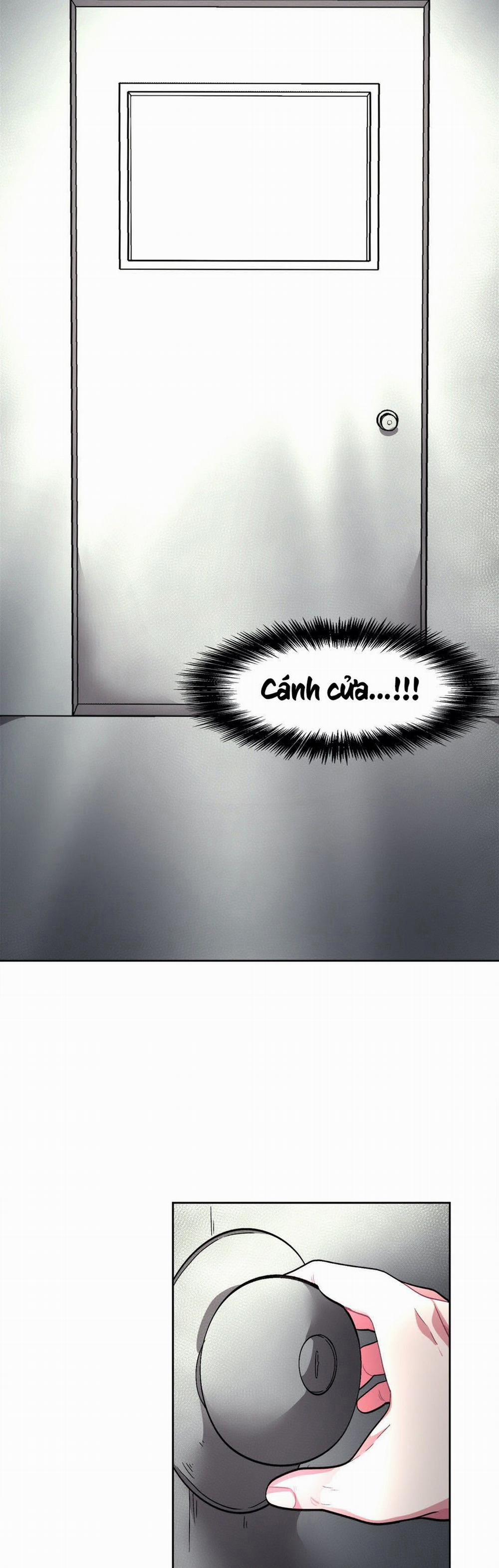 Hãy Tuân Lệnh Tôi 37 trang 28