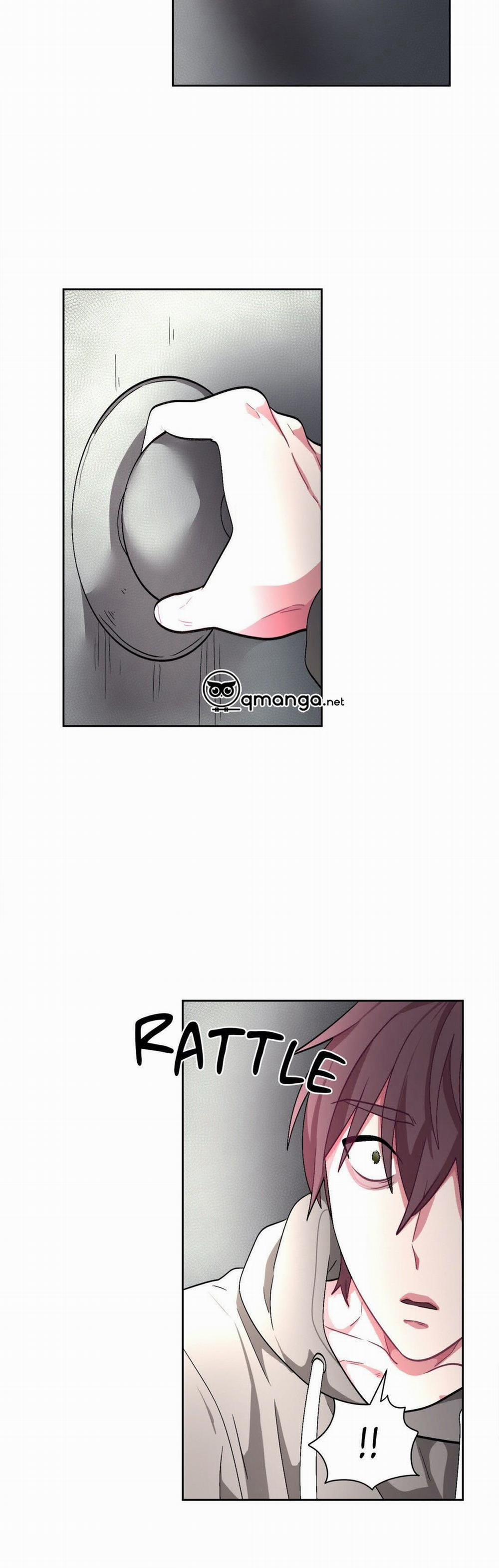 Hãy Tuân Lệnh Tôi 37 trang 29