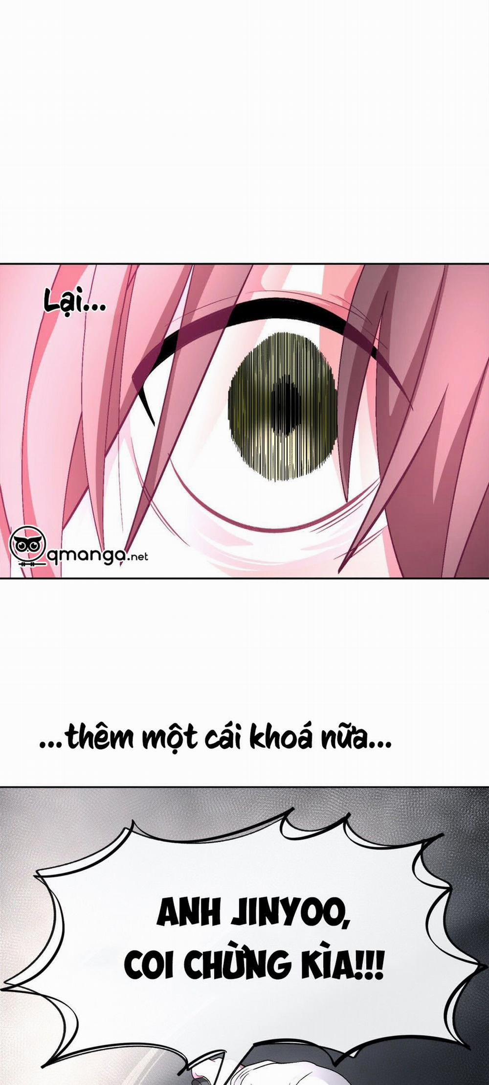 Hãy Tuân Lệnh Tôi 37 trang 31