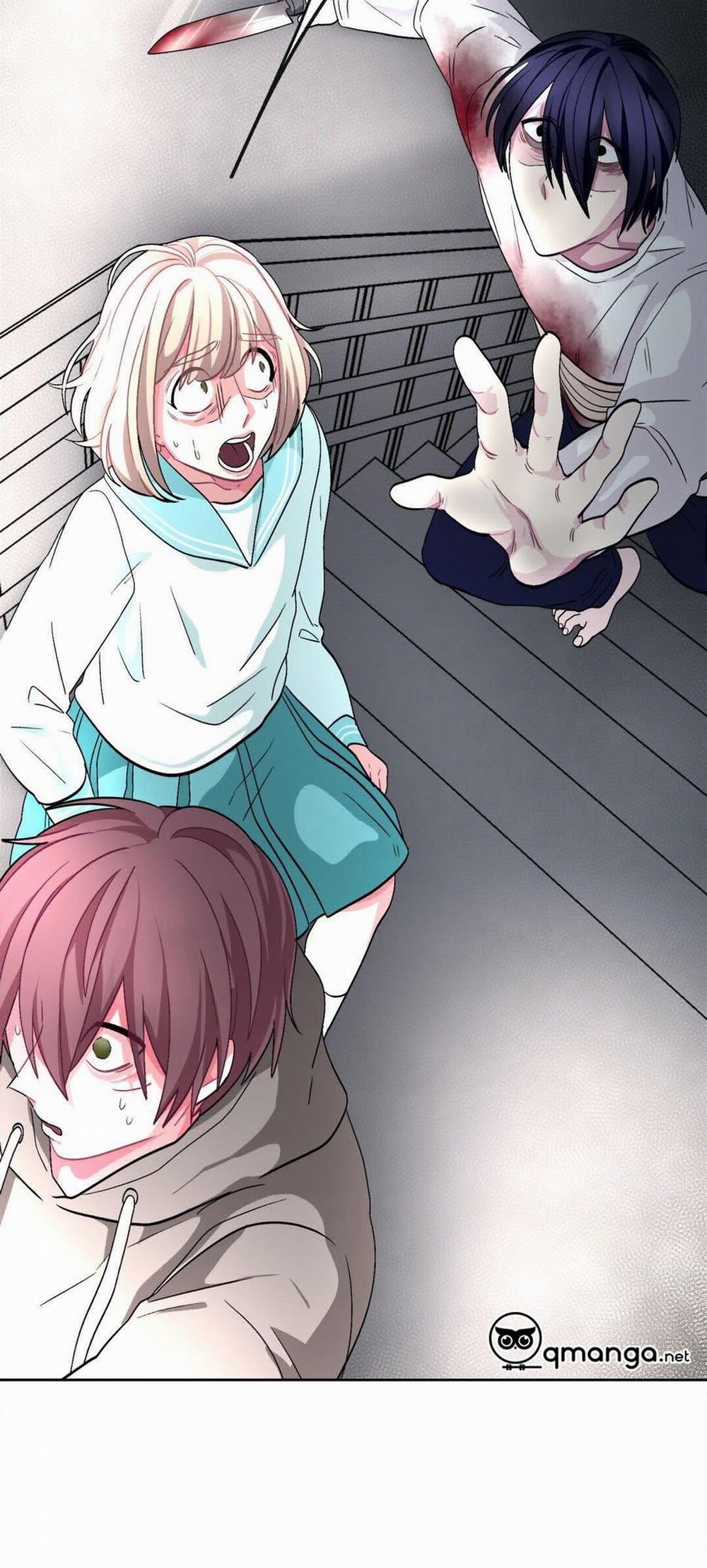 Hãy Tuân Lệnh Tôi 37 trang 32