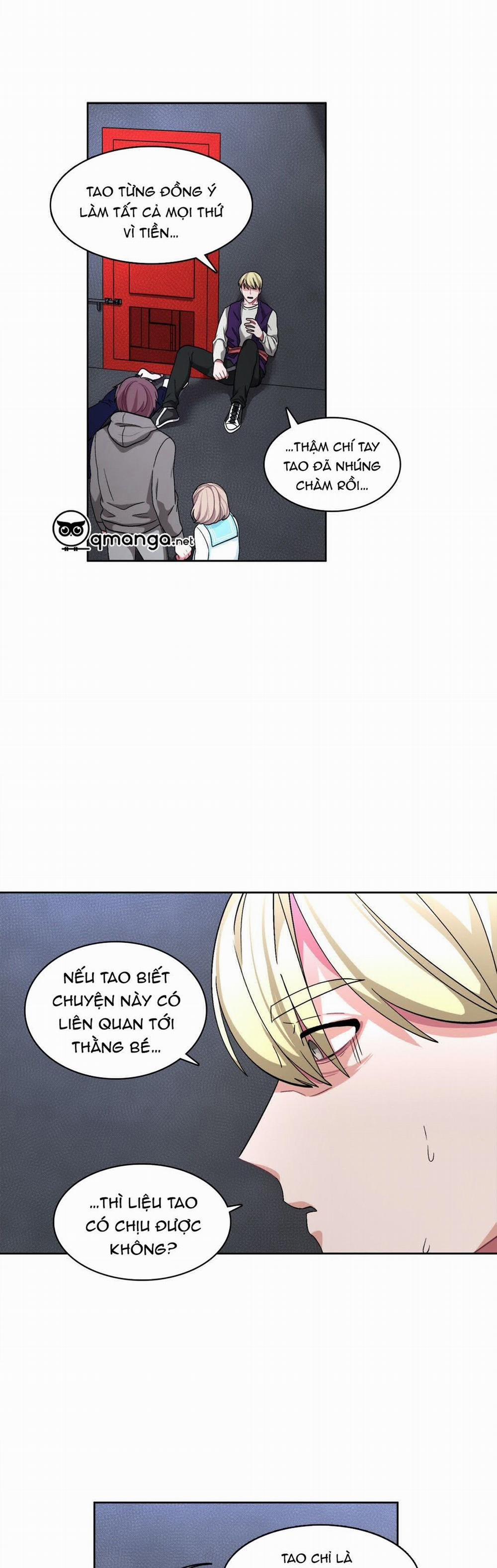 Hãy Tuân Lệnh Tôi 37 trang 5