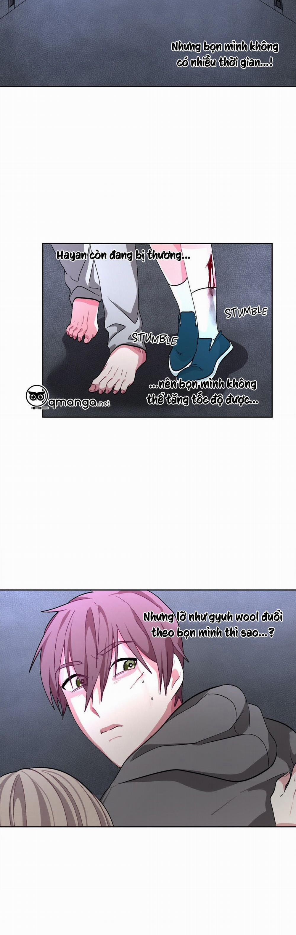 Hãy Tuân Lệnh Tôi 37 trang 9