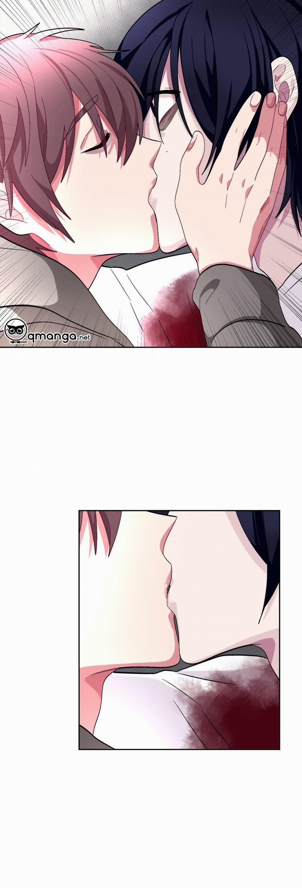 Hãy Tuân Lệnh Tôi 38 trang 12