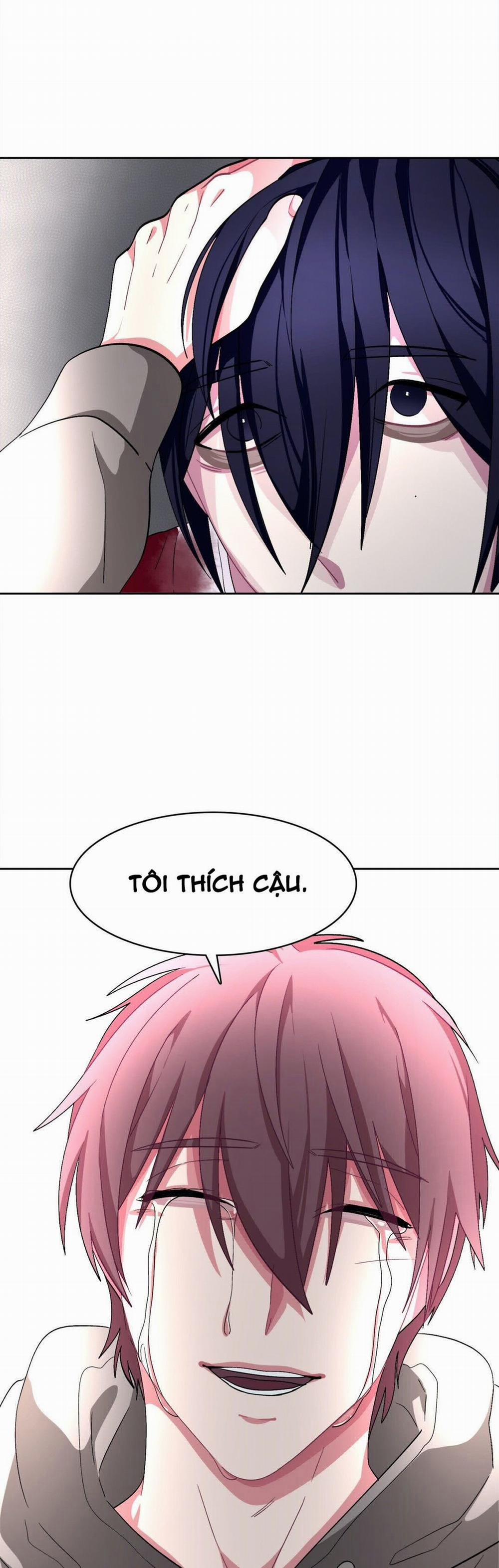 Hãy Tuân Lệnh Tôi 38 trang 16