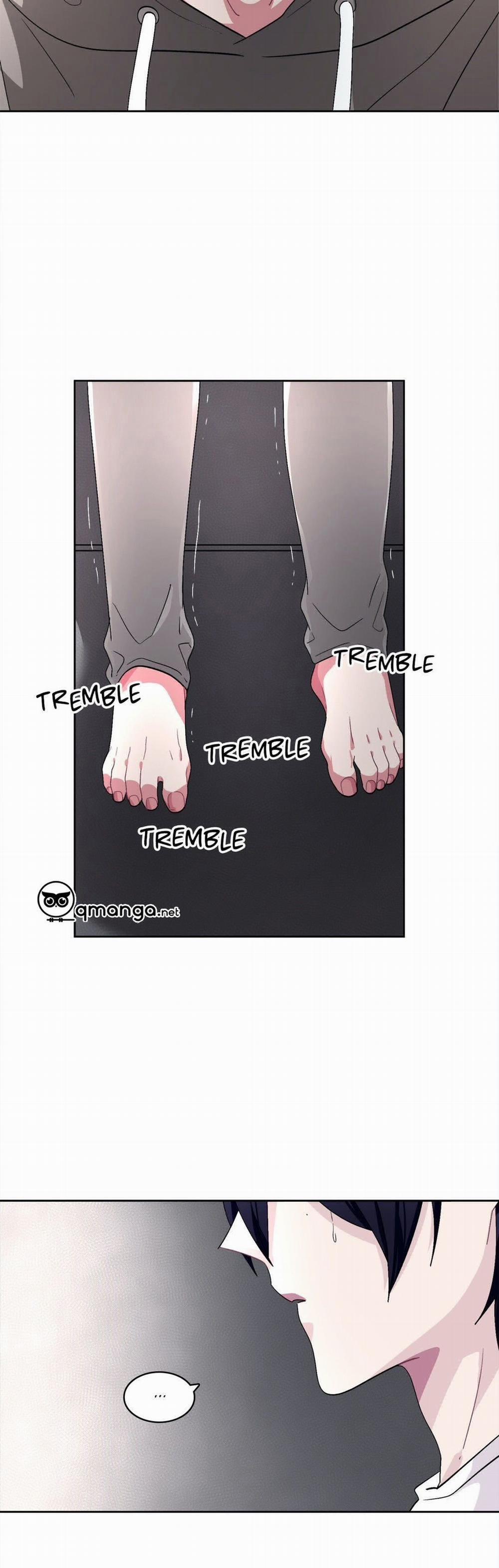 Hãy Tuân Lệnh Tôi 38 trang 17